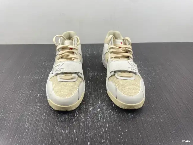 Boostmaster lin FZ8117-003 CHECK SCOTT JORDAN X CUT THE TRAVIS 0611